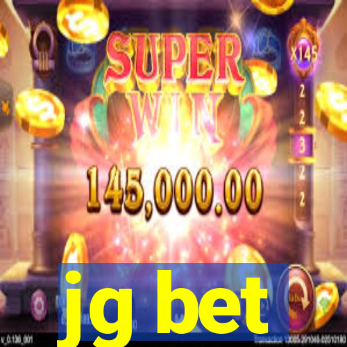 jg bet